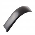 Right Passenger Rh Side Roof Molding Forord 2002 2007 250 350 F 450 F 550 Super Duty Extended Cab Smooth Black Part 1c3z Aaptm