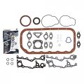 Domestic Gaskets Dg-8614961157 Lower Conversion Gasket Set Compatible With Replacement For 91-04 Toyota Previa 4runner Tacoma 2