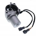 Solarhome New Ap34035 Speed Control Motor Throttle For John Deere 270lc 160lc 110 200lc 370lc