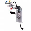 Ocpty Fits For Fuel Pump Electric Replacement Module Assembly 1997 Ford F150 4 9l Sp2005h
