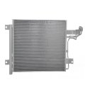 Ac Condenser For Mazda Cx-50 2023 2 5l L4 With Built-in Receiver Dryer Ma3030168 Va45-61-480a Bdwk-61-480b