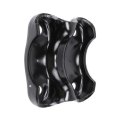 Gmc Sierra 1500 Hd Classic 2007 Spring Anchor Plate Rear Regular Grade Type 2 12 Inches 53 95 Millimeters Thickness