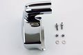 Brake Fluid Cylinder Cover For Honda Shadow 600 750 1100 Vtx1300 C Vlx Dlx