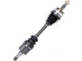 Front Left Driver Side Cv Axle Assembly For 1996-2007 Chrysler Town Country