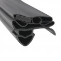 Passl A 912147 Door Gasket Size 26 1 X 62 3 4 Seal For Cooler Or Freezer A Refrigeration