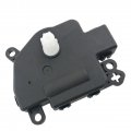 Tom Hvac Heater Blend Door Actuator For 2005-2017 Jeep Compass Patriot Chrysler 200 300 Dodge Avenger Charger Challenger