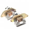 Front Brake Calipers For Honda Rancher 420 Trx420fm1 Trx420fm2 Eps 2014-2018