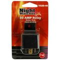 30 Amp Relay Universal