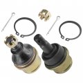 Caltric Ball Joint Compatible With Honda Rancher 420 Trx420fpm 2007-2013 Upper Lower A-arm Knuckle