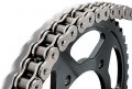 Hd 530x120 Link Chain Sealed O-ring For 95-97 Zx1100 Gpz 02-05 Zzr1200