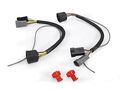 Plug And Play Wire Adapter For Bmw E36 3 Series Zkw Depo Euro Headlights 9005 9006 Connection Harness One Pair Part Number
