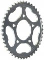 Sunstar 2-533844 44-teeth 530 Chain Size Rear Steel Sprocket
