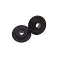 Superior Tool Replacement Tube Cutter Wheel 2 Carded