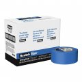 Original Multi Surface Painter S Tape 1 88 In X 60 Yards 8 Rolls Blue Indoor And Outdoor Use Removes Easily Without Residue