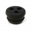 The Rop Shop Fuel Tank Grommet For Echo Pb-250ln P34811001001-p34811999999 Handheld Blower