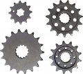 Rear Sprocket For Honda Ct 125 1977 35 Teeth Street Motorcycle Scooter Part 55 26935