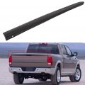Tailgate Molding Cap 82209867 For 2002-2009 Dodge Ram 1500 2500 3500 Abs Top Rear Moulding Trim
