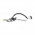 Carbpro 43500mt8006 Rear Brake Master Cylinder Reservoir 1990-1994 Gl1500 A Se For Honda