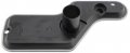 Tf179 Transmission Filter With Durable Nitrile Seal Gaskets And Heavy Duty Coil Spring 7 67 In Height