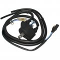 Caltric Ignition Coil For Arctic Cat Pantera 1987 1988 1993-1996 Pantera 550 580 1998