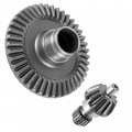 Rear Differential Gear Pinion Kit For Honda Trx420 Trx500 Trx520 41431-hp5-600 41421-hp5-600