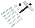 Performance Tool W150 Steering Wheel Lock Plate Removal