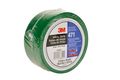 3m Vinyl Tape 471 Green 2 In X 36 Yd Conveniently Packaged Pack Of 1