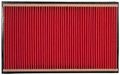 Mahle Original Lx 1269 Air Filter