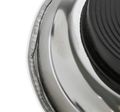 Mr Gasket 33240g Magnetic Parts Tray