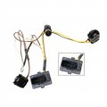 Cf Advance For Mercedes Benz E320 E430 W210 Right Headlight Wire Harness Repair Kit
