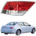 Tail Light Replacement For Honda Accord 2008-2012 Brake Lamp Right Passenger Side 33500ta0a01 Ho2801172