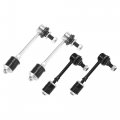 4pcs Front Rear Sway Bar Links K90681 K90619 Stabilizer Link Suspension For Toyota 4runner 4882034020 4882035030 4883035020