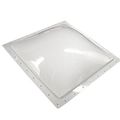Specialty Recreation Sl1422w White 14 X 22 Skylight