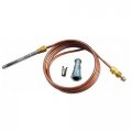 Thermocouple Replacement For Johnson Controls Gas Furnace Water Heater 24 K15ds-24
