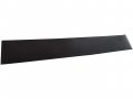 Front Right Passenger Side Door Applique B Pillar Molding Black For 2008-2020 Dodge Grand Caravan