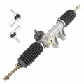 Caltric Rack Pinion Steering Gear Box For Yamaha Jw1-f3400-00 Jw1-f3400-01