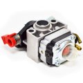 Genuine Carburetor Assembly 15003-2807 Kht750s Kht750d Kht600s