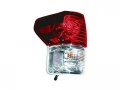 Left Driver Side Tail Light Assembly For 2010-2013 Toyota Tundra