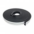 Automotive Authority Pickup Truck Cap Camper Shell Lid Weather Seal Epdm Rubber Trim Tape 25 Ft 5 Bed