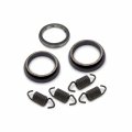 Exhaust Gasket And Spring Rebuild Kit For Polaris Sportsman 450 570 2014 2025 Complete Set Replaces