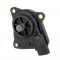 Caltric Front Differential Actuator For Yamaha 5gh-4616a-02-00 5gh-4616a-01-00