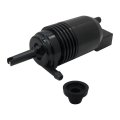Version 22999423 84518407 Windshield Washer Pump W Grommet For 2015-2020 Chevy Colorado