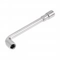 10mm Metric L Shaped Angled Open Hex 6 Point Socket Wrench