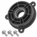 Caltric Front Differential Input Cover For Polaris Ranger 800 Midsize 2013-2014 400 2013 Scrambler 500 4x4 2010-2012 Sportsman