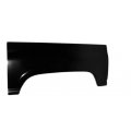 Quarter Panel Passenger Side For Dodge Ram 1500 1999 2000 2001 Wheel Arch Patch Repair Steel Edp Coated Mlx-she330-59r-cl360a50