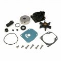 The Rop Shop Water Pump Impeller Kit For 1996 Johnson 50 Hp Bj50dtledc J50dtledc Outboard