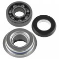 Caltric Bearing And Water Pump For Yamaha Vmax 1200 Vmx1200 1990-1999