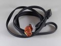 6 Foot Engine Heater Cord For Cummins 855 Cid Alternate Installation