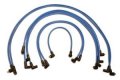 Quick Strike Spark Plug Wire Set Is Compatible With Volvo Penta Models Gm Except 454 W 180 Degree Sp Boots 283-454 V-8 Part