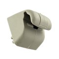 Front Sun Visor Clip Btr1880lum For Range Rover P38 1995 To 2002